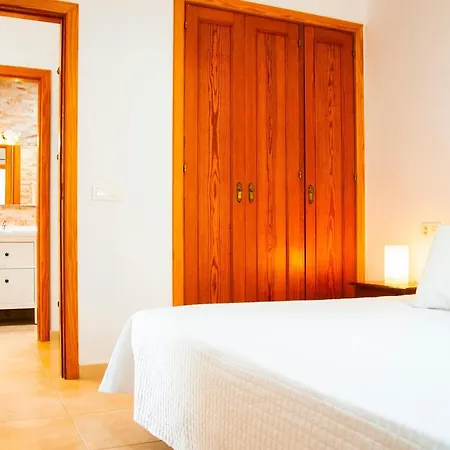 Apartman La Concha *