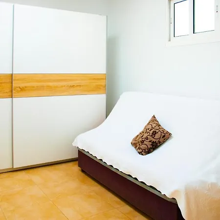 La Concha Apartman Arrecife