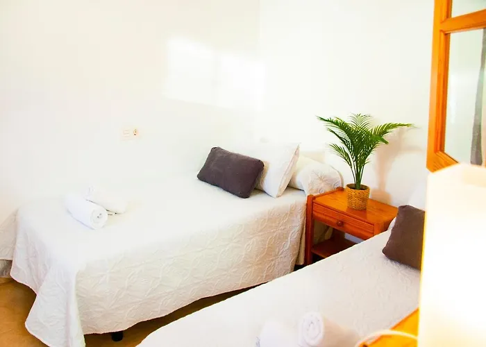 Apartament La Concha