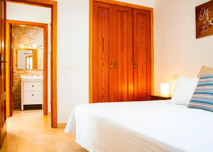 Apartament La Concha *