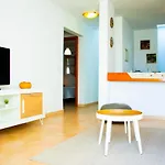 La Concha Lägenhet *