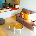 La Concha Lägenhet