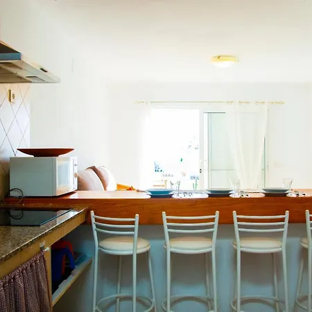 Appartement La Concha *