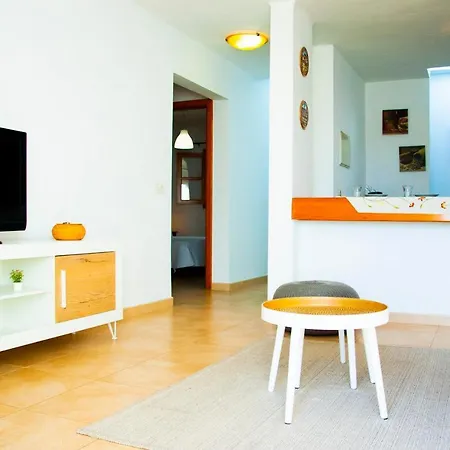 La Concha Appartement *