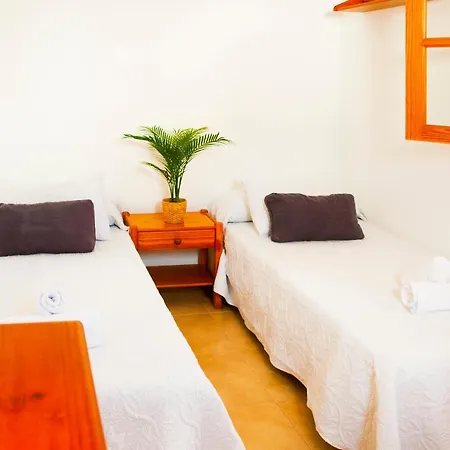 La Concha Appartement *