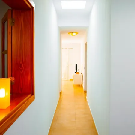 La Concha Appartement