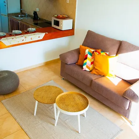 La Concha Appartement