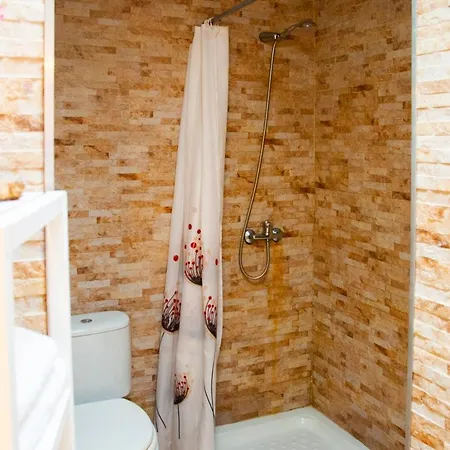 Appartement La Concha *