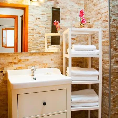 La Concha Appartement *