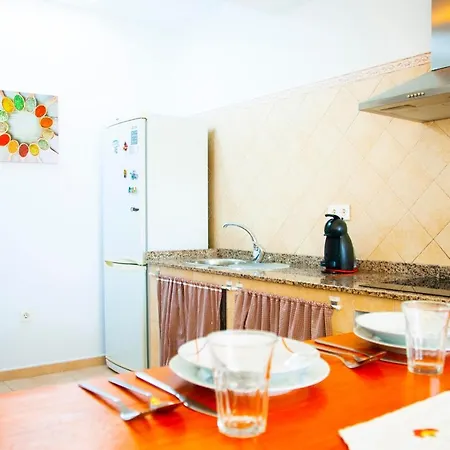 Appartement La Concha *